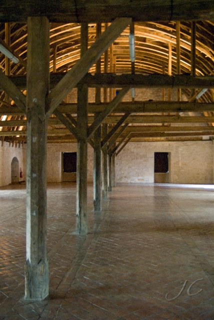 0187Abbaye de Noirlac.jpg - SONY DSC